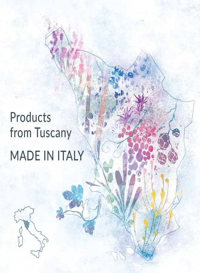 ERBARIO TOSCANO Body Balm (Bacche di Tuscia) - Image 4